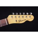 STONER Vox Humana Designed TE-Cabronita Swamp Ash