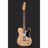 STONER Vox Humana Designed TE-Cabronita Swamp Ash