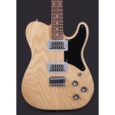 STONER Vox Humana Designed TE-Cabronita Swamp Ash