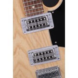 STONER Vox Humana Designed TE-Cabronita Swamp Ash
