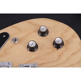 STONER Vox Humana Designed TE-Cabronita Swamp Ash
