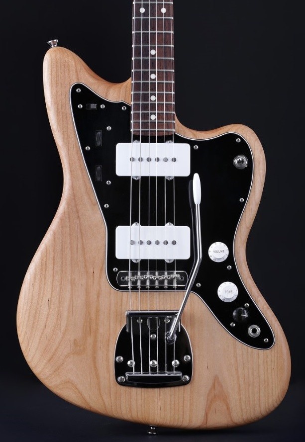 STONER Vox Humana Designed JM-Classic Guitar Alder