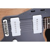 STONER Vox Humana Designed JM-Classic Guitar Alder