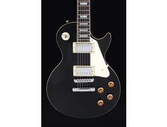 STONER Vox Humana Designed LP Black