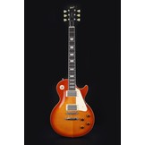 STONER Vox Humana Designed LP Honey Burst