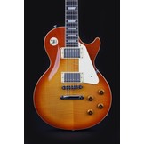 STONER Vox Humana Designed LP Honey Burst