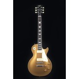 STONER Vox Humana Designed LP Gold Top