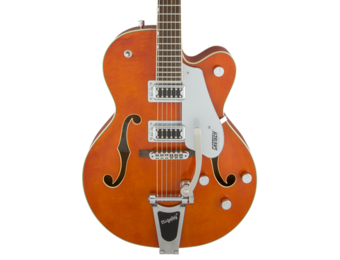 Gretsch Electromatic G5420T Hollow Body Orange