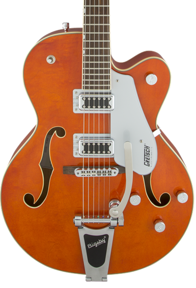 Gretsch Electromatic G5420T Hollow Body Orange