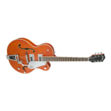 Gretsch Electromatic G5420T Hollow Body Orange