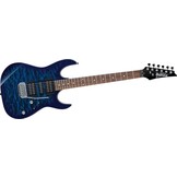 Ibanez GRX70QA TBB Electric Guitar