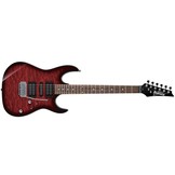 Ibanez GRX70QA TRB Electric Guitar