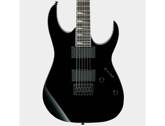 Ibanez GRG121DX-BKF electric guitar