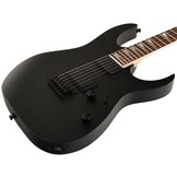 Ibanez GRG121DX-BKF electric guitar