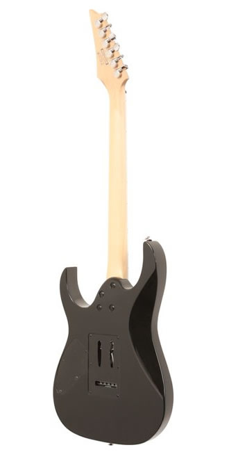 Ibanez GRG170DX BK electric guitar