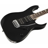 Ibanez GRG170DX BK electric guitar