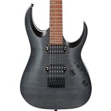 Ibanez RGA42FM-TGF Electric Guitar Transparent Grey