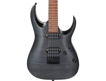 Ibanez RGA42FM-TGF Electric Guitar Flamed Maple Top