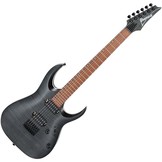 Ibanez RGA42FM-TGF Electric Guitar Transparent Grey