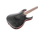 Ibanez RGA42FM-TGF Electric Guitar Transparent Grey