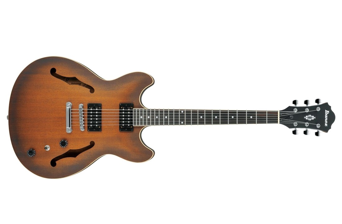 Ibanez AS53-TF Artcore semi-hollowbody