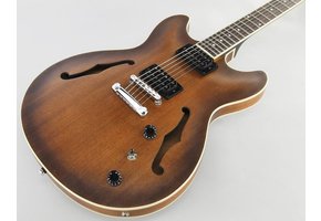 Ibanez AS53-TF Semi Acoustic  Artcore Tobacco