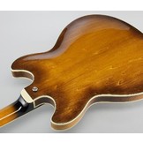 Ibanez AS73-TBC Artcore Semi-Hollow Electric