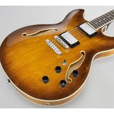 Ibanez AS73-TBC Artcore Semi-Hollow Electric