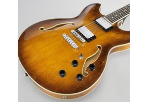Ibanez AS73-TBC Artcore Semi-Hollow Electric