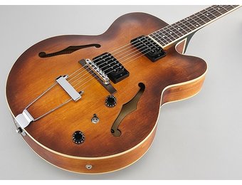 Ibanez AF55-TF Artcore Hollow Body