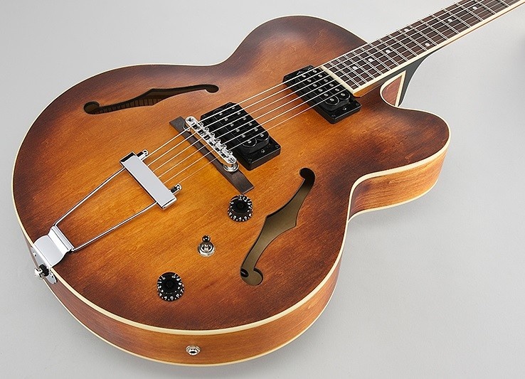 Ibanez AF55-TF Artcore Hollow Body