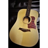 Heartford Vox Humana Designed D21-SW All Solid Wood Acoustic Guitar