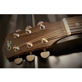 Heartford Vox Humana Designed D21-SW All Solid Wood Acoustic Guitar