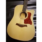 Heartford Vox Humana Designed D21CE-SW Electro Acoustic Guitar