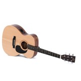 Sigma OOOME Electro Acoustic Guitar