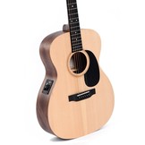 Sigma OOOME Electro Acoustic Guitar