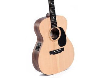 Sigma OOOME Electro Acoustic Guitar