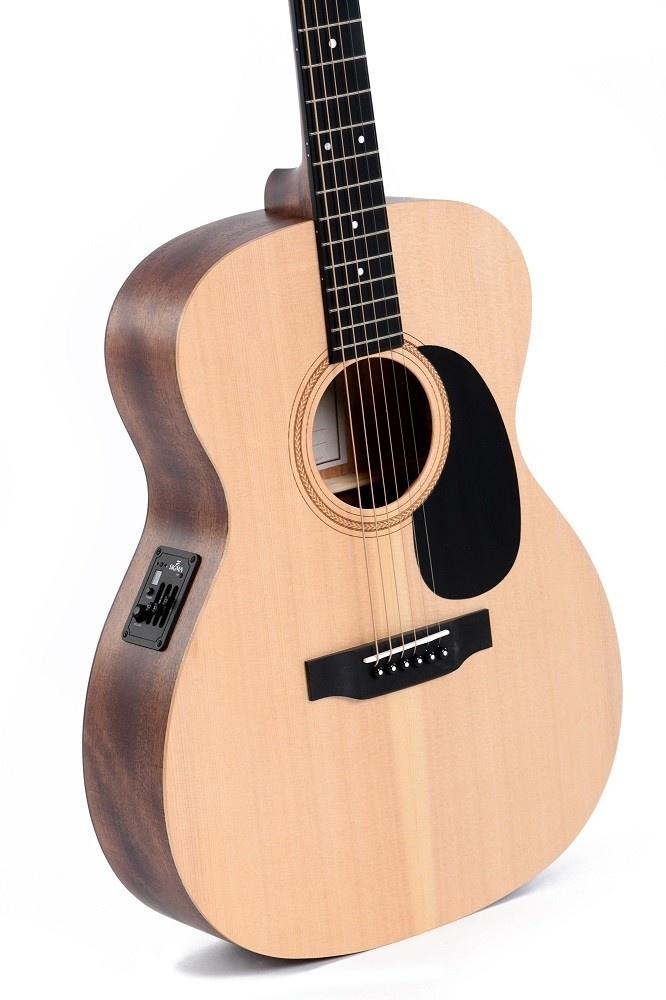 Sigma OOOME Electro Acoustic Guitar