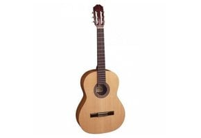 Jose Ferrer Estudiante classical guitar
