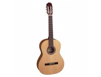 Jose Ferrer Estudiante classical guitar