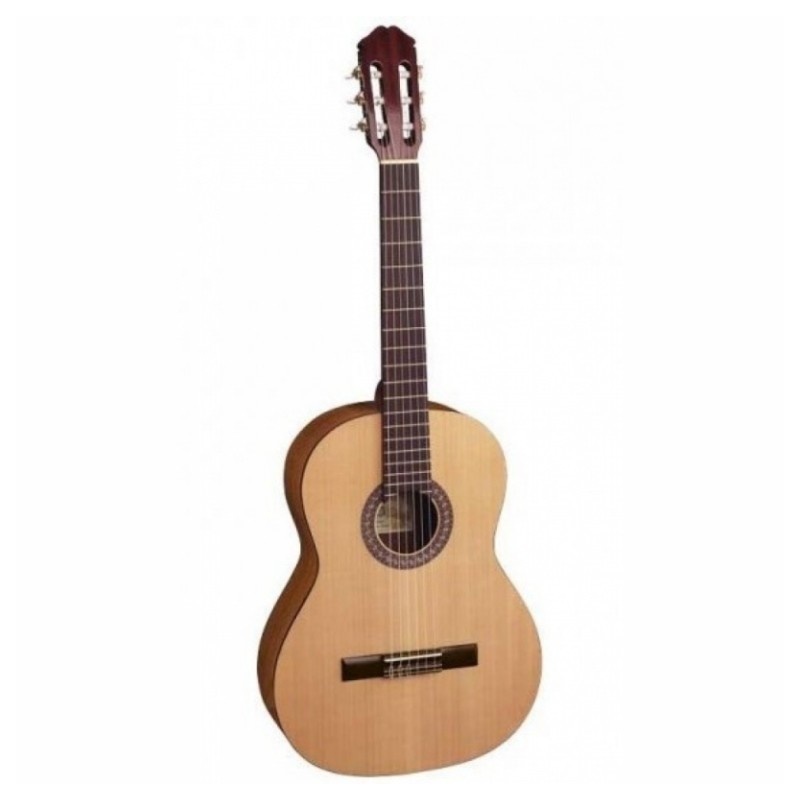 Jose Ferrer Estudiante classical guitar
