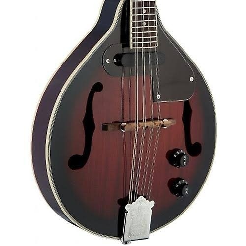 Stagg M50E Electric mandolin