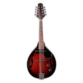 Stagg M50E Electric mandolin