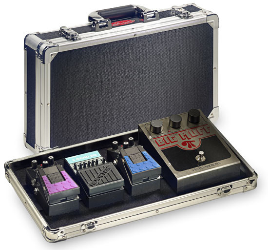 Stagg UPC424 Pedal Board-Case 42x22x7cm