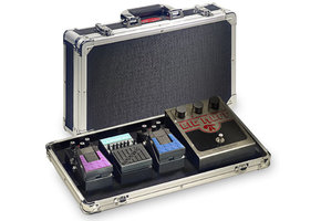 Stagg UPC688 Pedal Board-Case 69x30x8cm