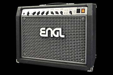 ENGL E350 Screamer 50 Tube Amp combo