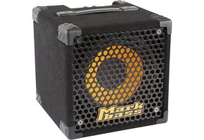 MARKBASS MicroMark 801 bass combo