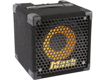 MARKBASS MicroMark 801 bass combo