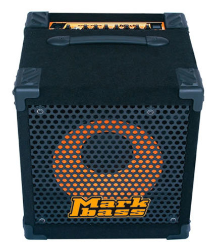 MARKBASS CMD 121PV bass combo