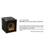 MARKBASS CMD 121 PV bass combo